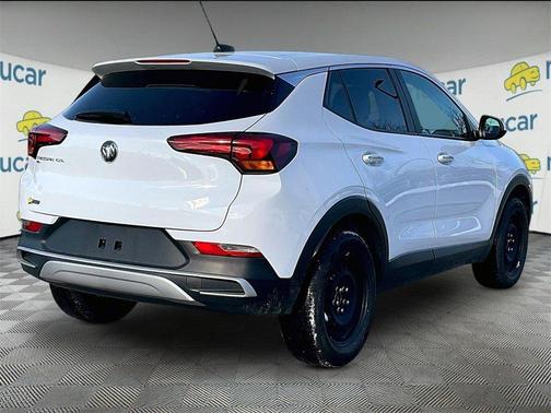 2022 Buick Encore GX Preferred