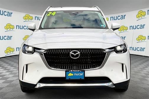 2024 Mazda CX-90 3.3 Turbo Premium