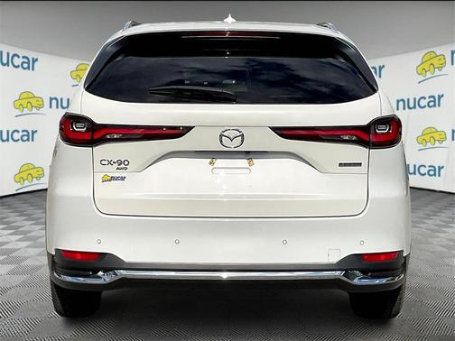 2024 Mazda CX-90 3.3 Turbo Premium