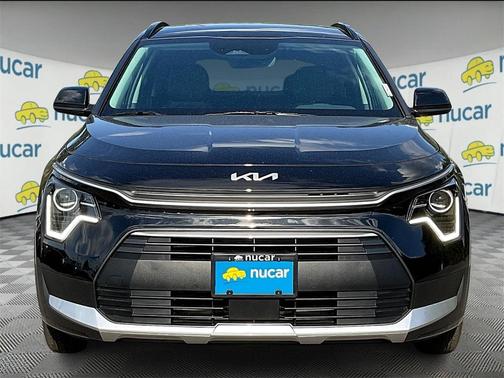 2025 Kia Niro EX