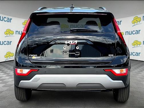 2025 Kia Niro EX