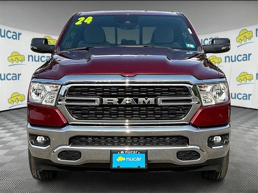 2024 RAM 1500 Big Horn/Lone Star