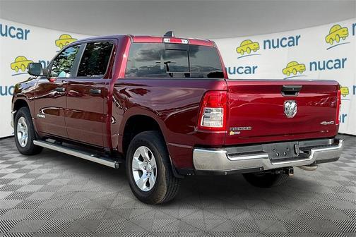 2024 RAM 1500 Big Horn/Lone Star