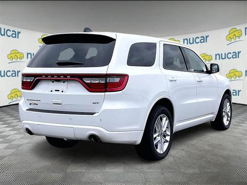 2023 Dodge Durango GT