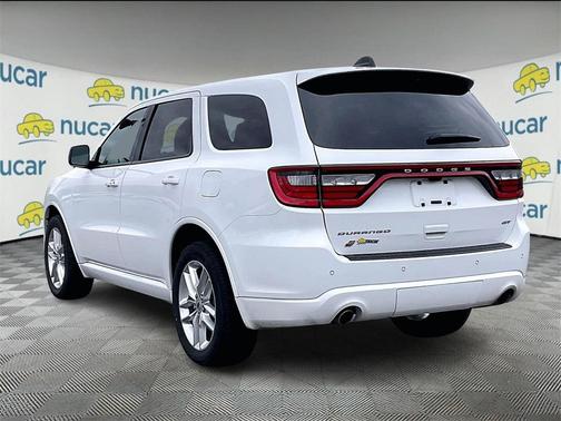 2023 Dodge Durango GT