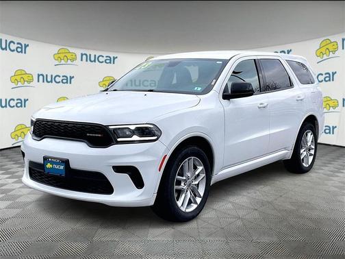 2023 Dodge Durango GT