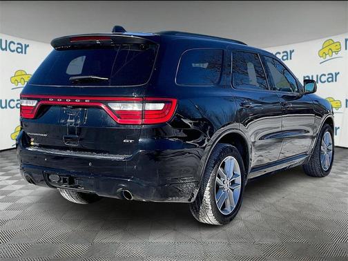 2024 Dodge Durango GT