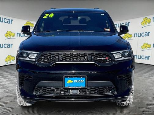 2024 Dodge Durango GT