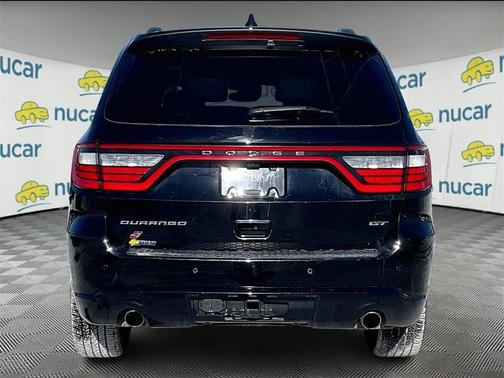 2024 Dodge Durango GT