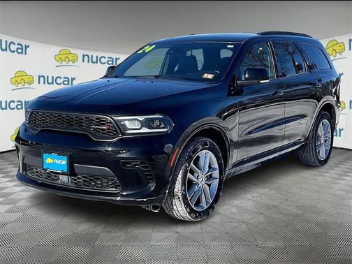 2024 Dodge Durango GT
