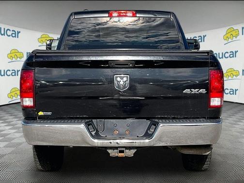 2017 RAM 1500 Tradesman/Express