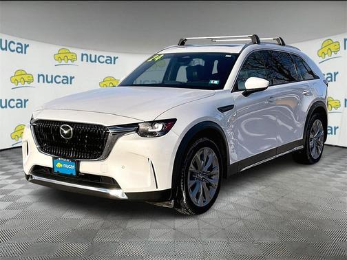 2024 Mazda CX-90 3.3 Turbo Premium Plus