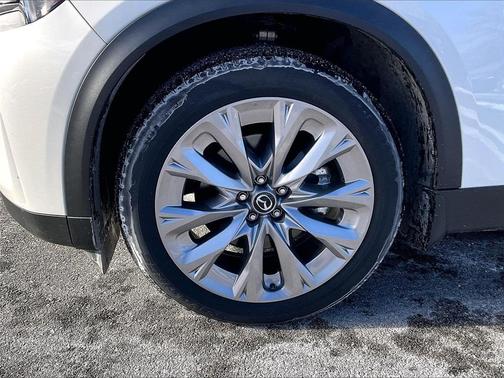 2024 Mazda CX-90 3.3 Turbo Premium Plus