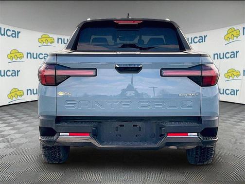 2022 Hyundai SANTA CRUZ 2.5T Limited