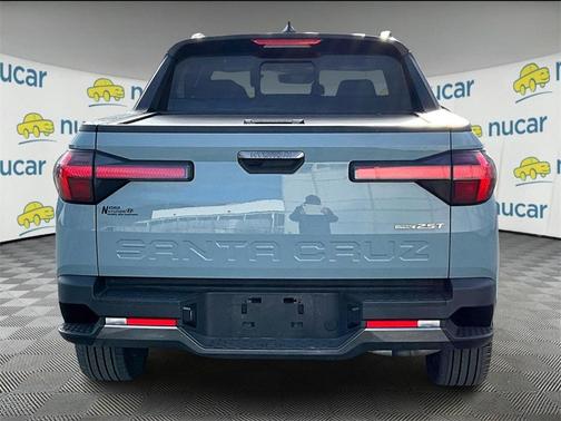 2022 Hyundai SANTA CRUZ 2.5T Limited