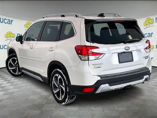 2024 Subaru Forester Touring