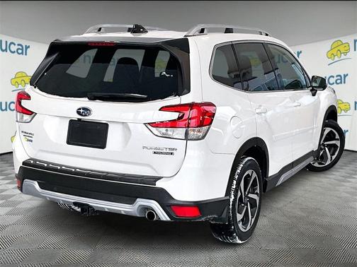 2024 Subaru Forester Touring