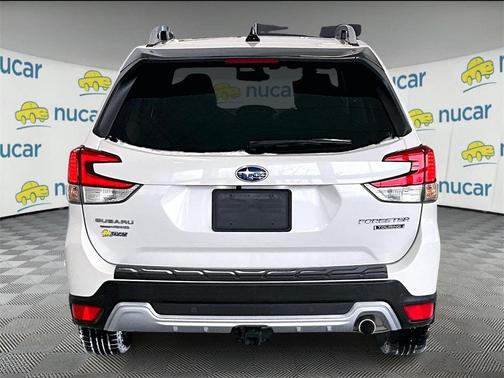 2024 Subaru Forester Touring