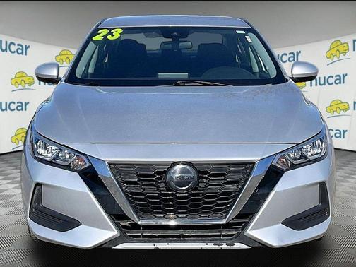 2023 Nissan Sentra S