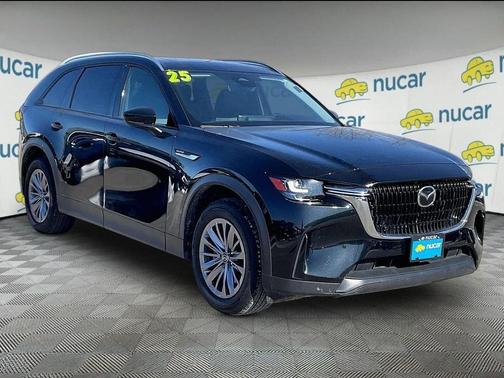 2025 Mazda CX-90 Preferred