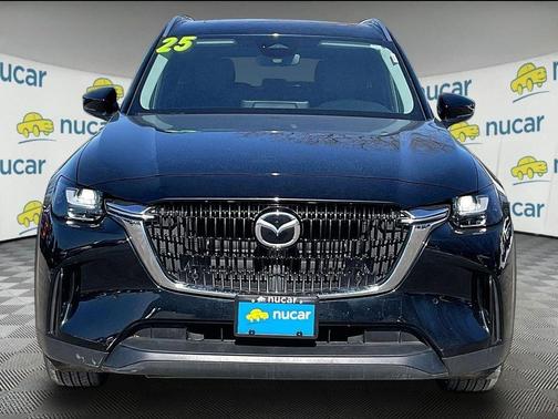 2025 Mazda CX-90 Preferred