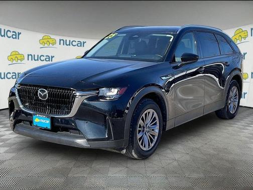2025 Mazda CX-90 Preferred