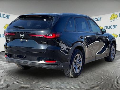 2025 Mazda CX-90 Preferred