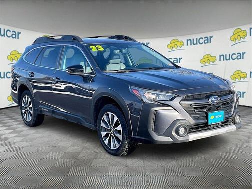 2023 Subaru Outback Limited