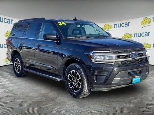 2024 Ford Expedition XLT