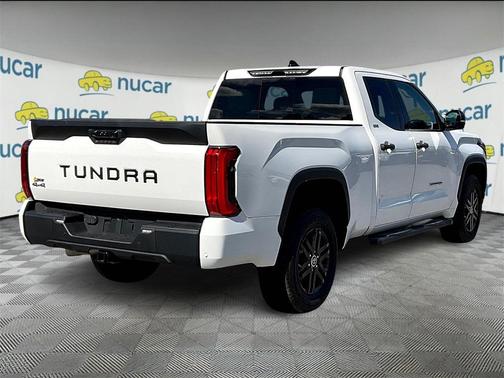 2023 Toyota Tundra SR5