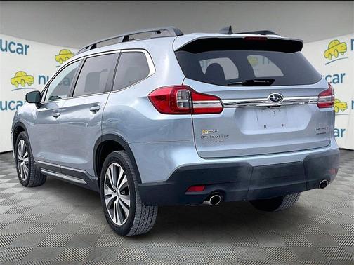 2022 Subaru Ascent Limited 7-Passenger