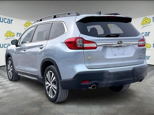 2022 Subaru Ascent Limited 7-Passenger