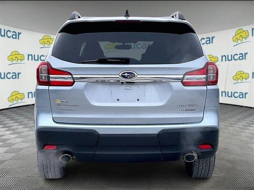 2022 Subaru Ascent Limited 7-Passenger