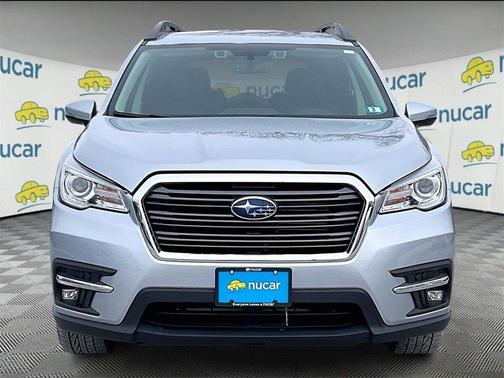 2022 Subaru Ascent Limited 7-Passenger