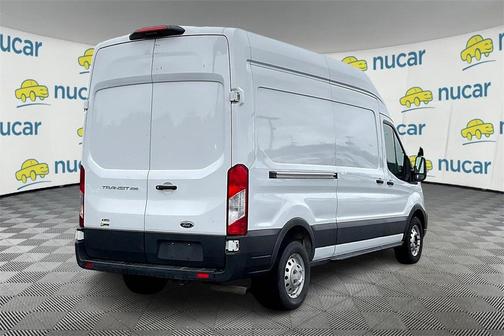 2023 Ford Transit-250 Base