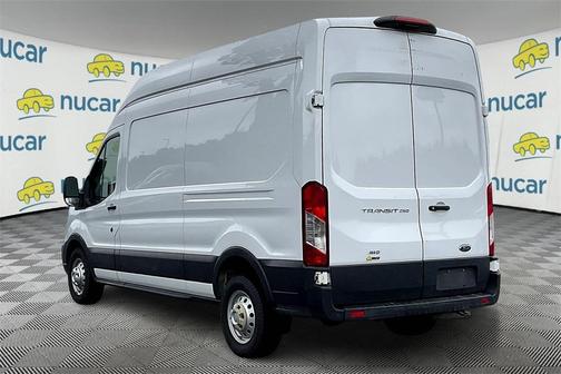 2023 Ford Transit-250 Base