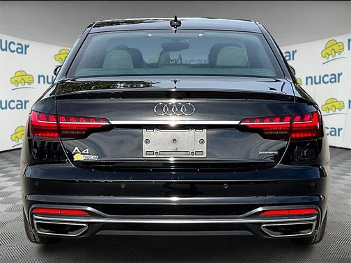 2023 Audi A4 45 S line Premium Plus