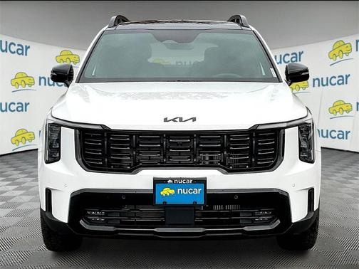 2026 Kia Sorento SX Prestige