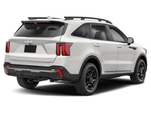 2026 Kia Sorento SX Prestige