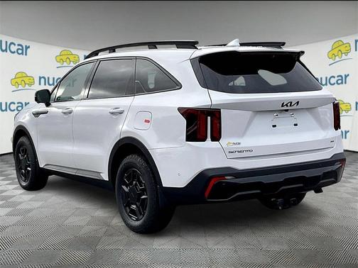 2026 Kia Sorento SX Prestige