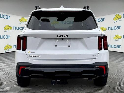 2026 Kia Sorento SX Prestige