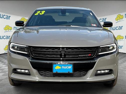 2023 Dodge Charger SXT