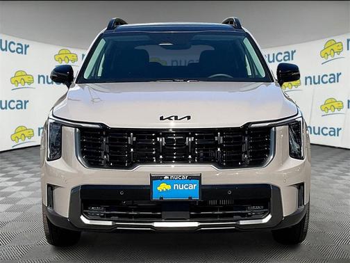 2025 Kia Sorento SX