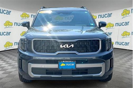 2023 Kia Telluride EX X-Line