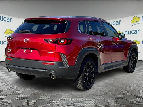 2024 Mazda CX-50 2.5 S Preferred Package