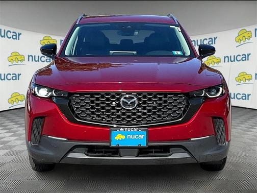 2024 Mazda CX-50 2.5 S Preferred Package