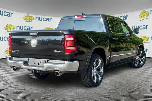 2019 RAM 1500 Limited