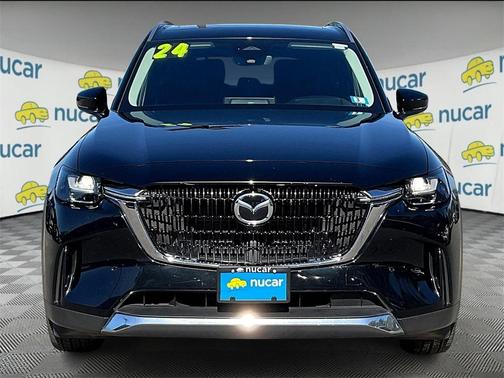 2024 Mazda CX-90 3.3 Turbo Premium
