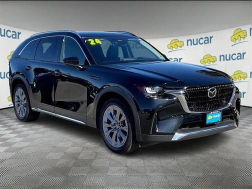 2024 Mazda CX-90 3.3 Turbo Premium