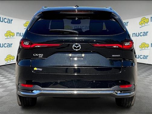 2024 Mazda CX-90 3.3 Turbo Premium